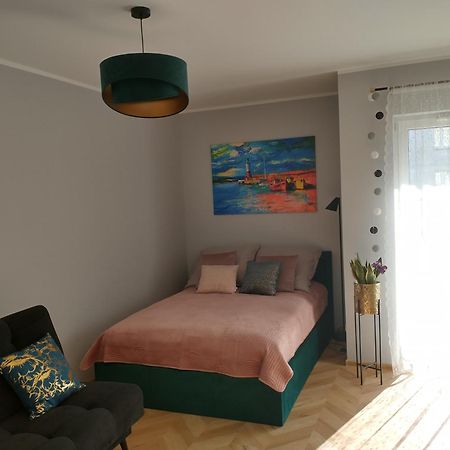 Plac Slowianski 10 Swinoujscie Bagian luar foto