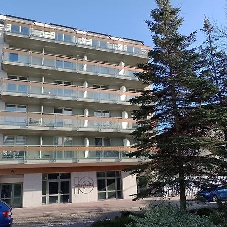 Plac Slowianski 10 Swinoujscie Bagian luar foto