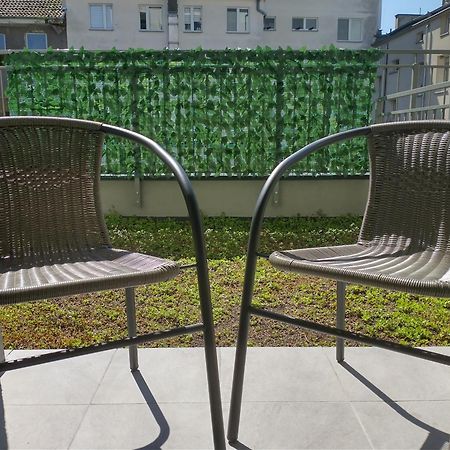 Plac Slowianski 10 Swinoujscie Bagian luar foto