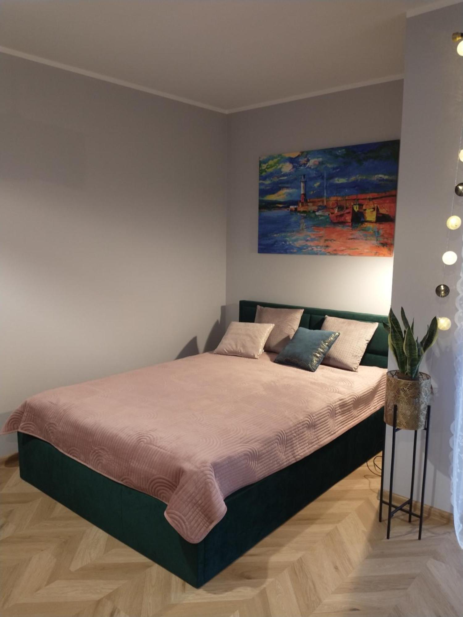 Plac Slowianski 10 Swinoujscie Bagian luar foto