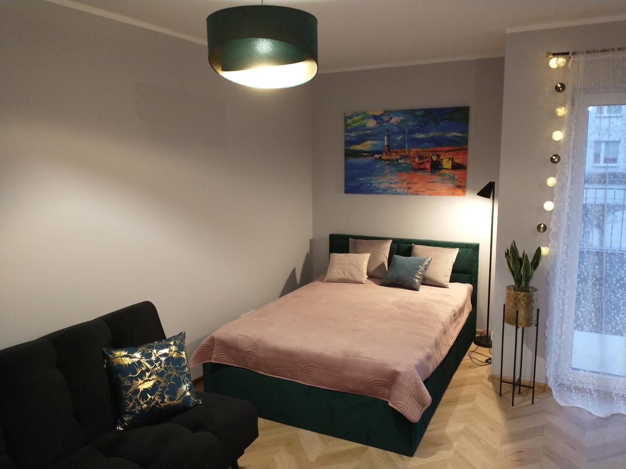 Plac Slowianski 10 Swinoujscie Bagian luar foto